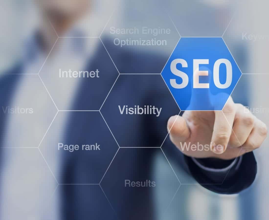 Seo Search Engine Optimization