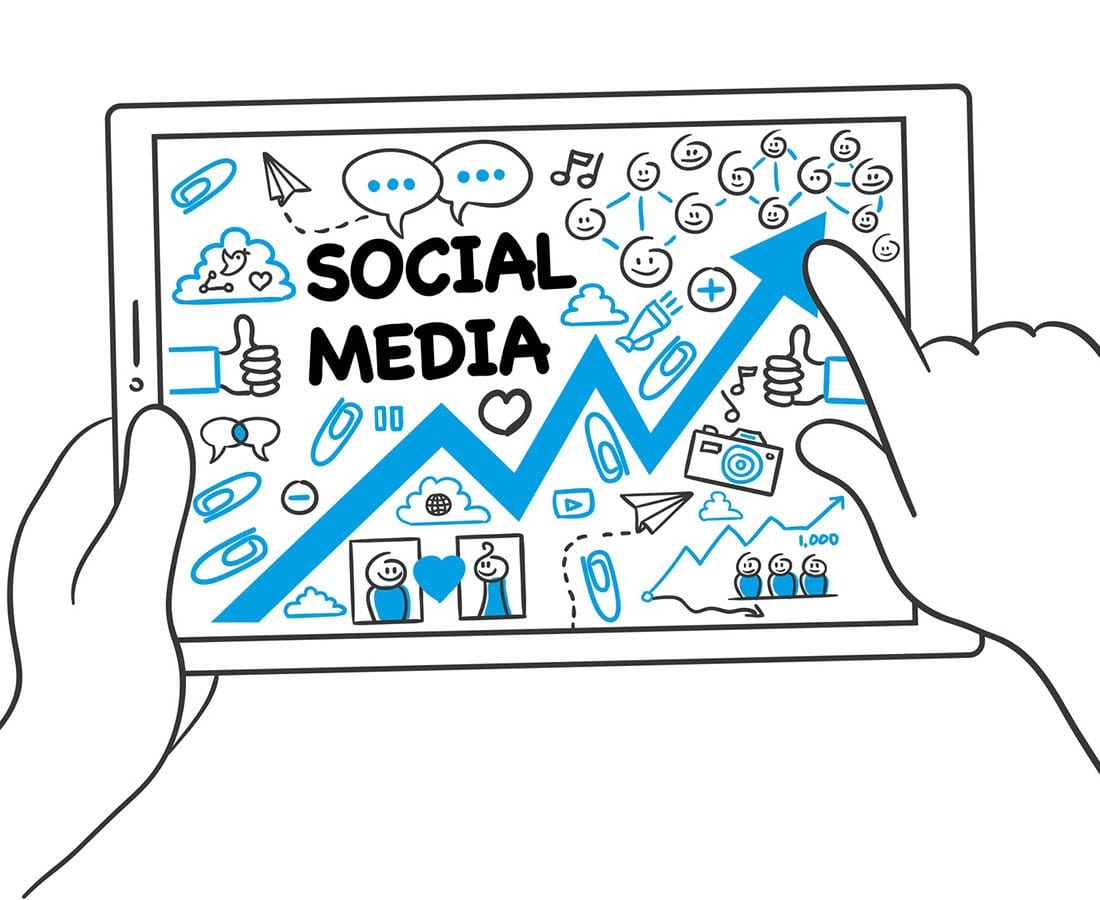 Soziale Medien in Unternehmen