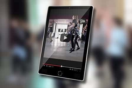 Rock the Billy - Video
