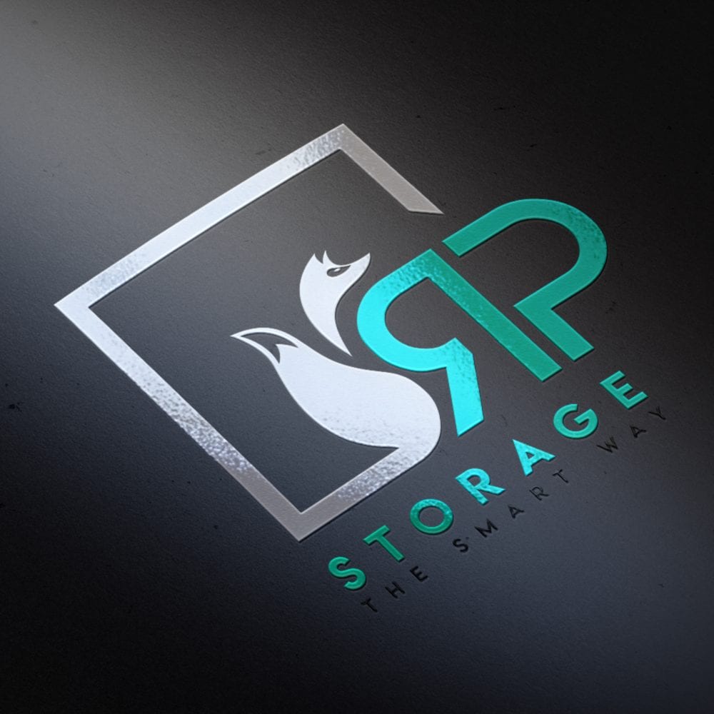 prg-storage Logodesign für PRG Storage by krassgrün.at