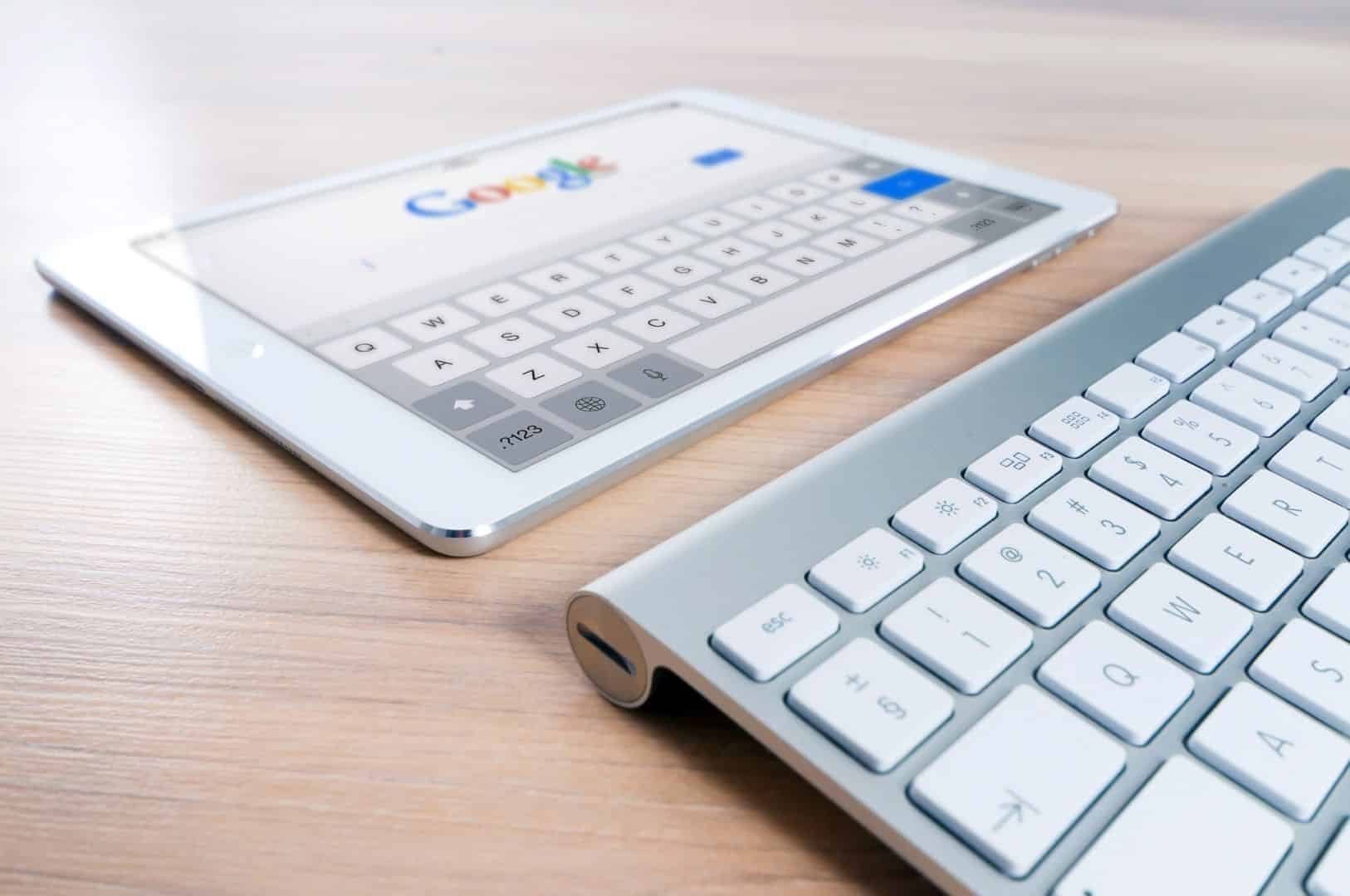 SEA – Effektive Werbung mit Google Ads