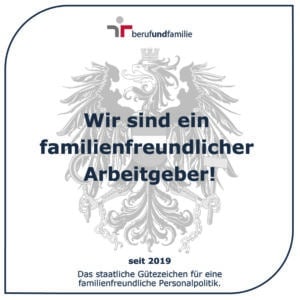 Familienfreundliche Arbeitgeber
