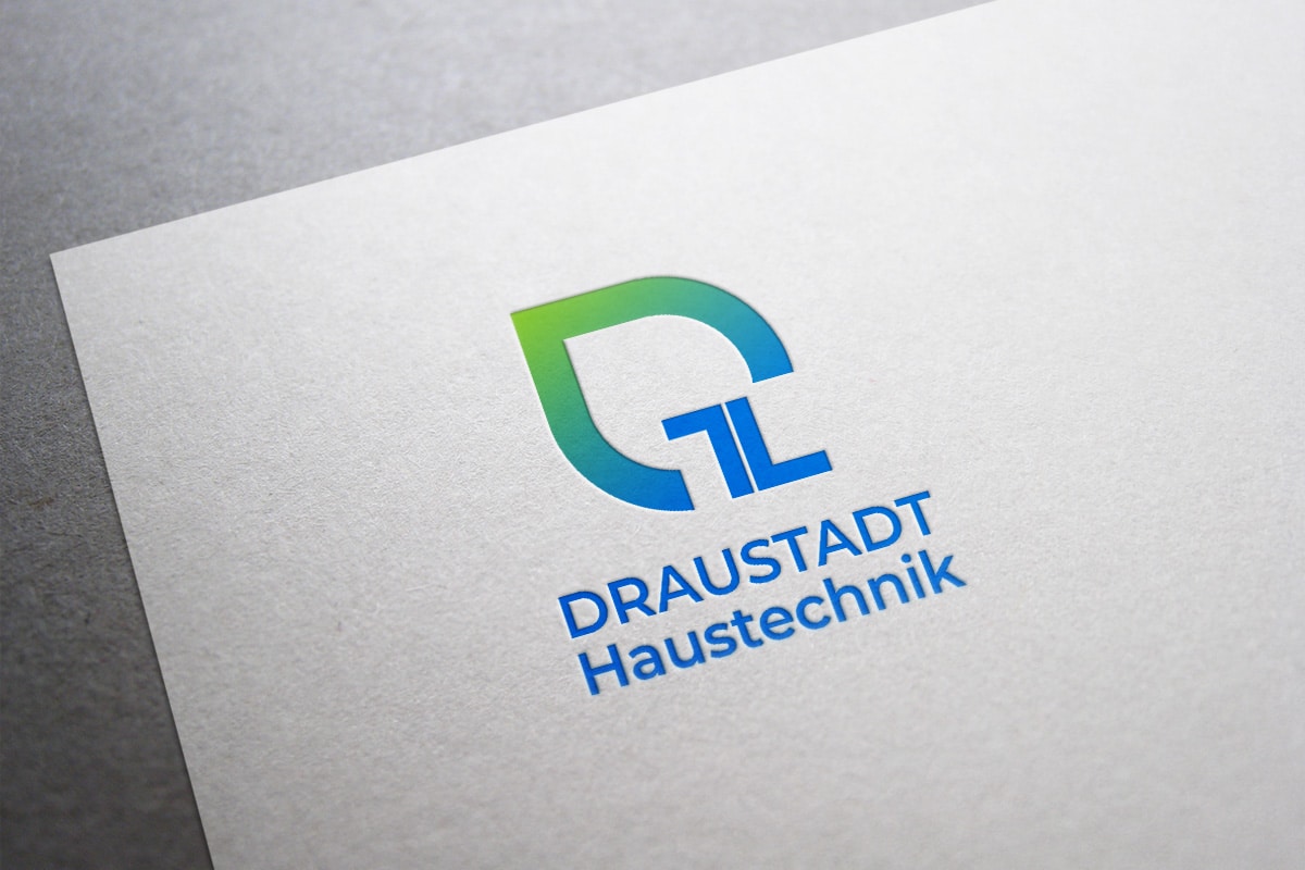 draustadt-haustechnik-grafik-logo