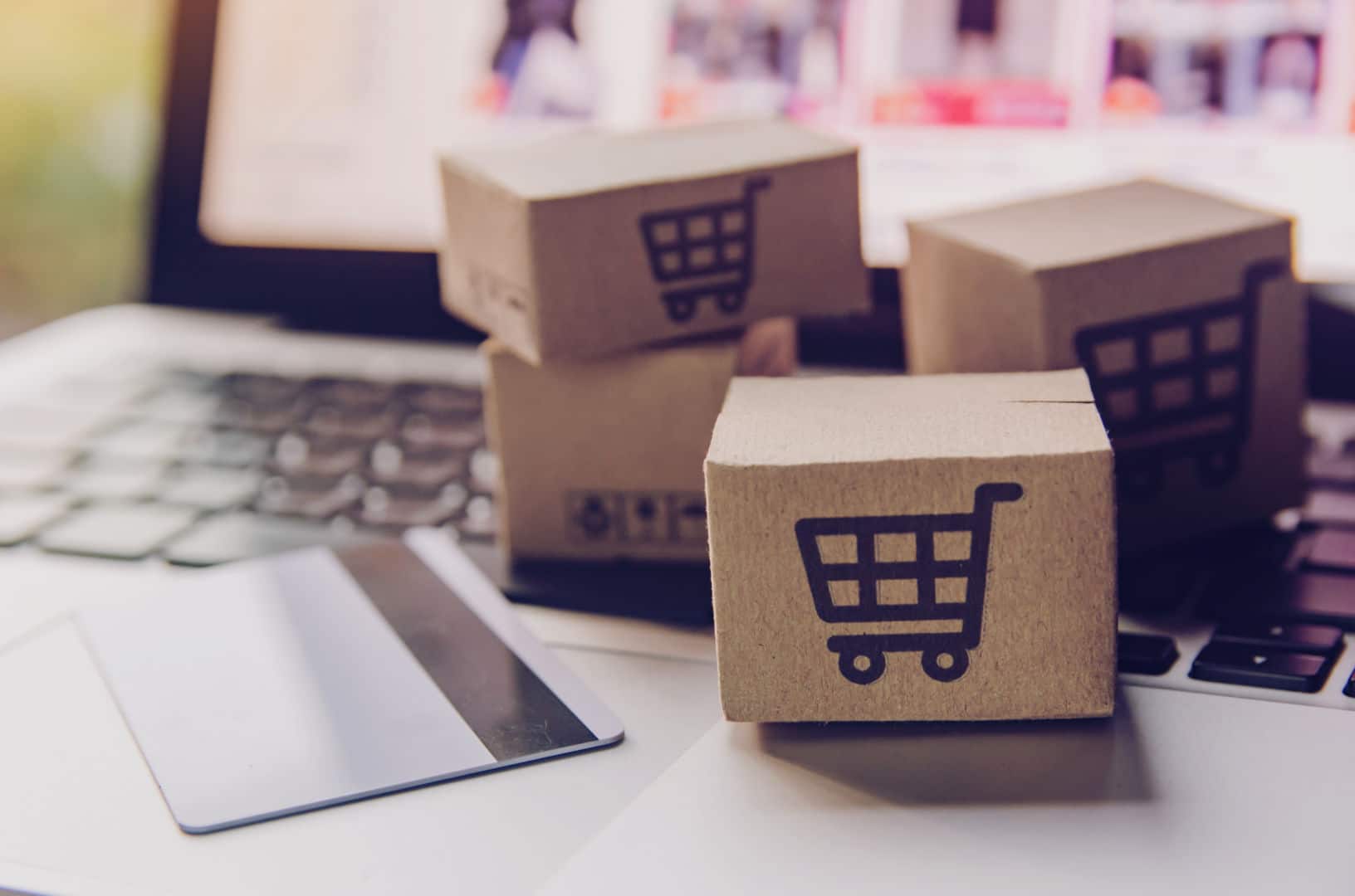 Webshop