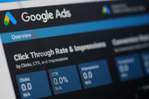 SEO Marketing Agentur