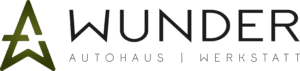 Autohaus Wunder Logo