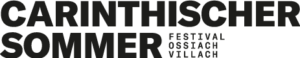 Carinthischer Sommer Logo