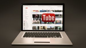 YouTube Werbung