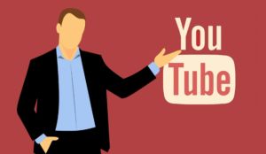 YouTube Ads
