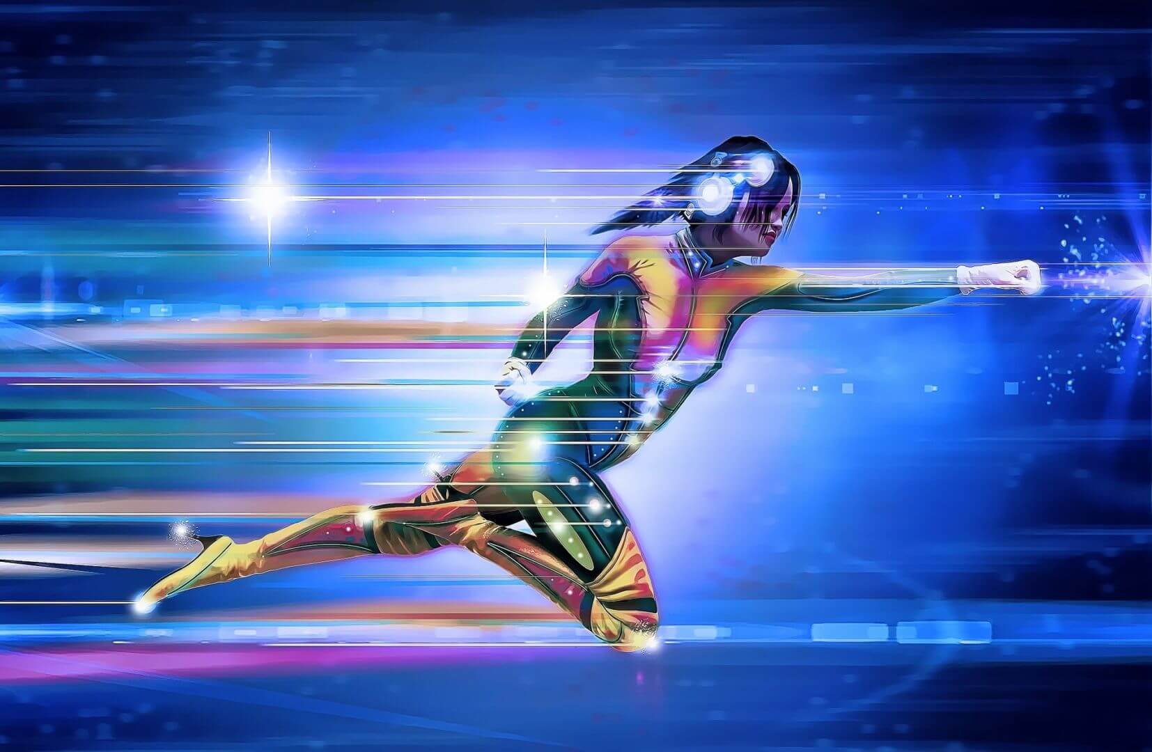 Superhero