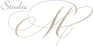 Studio M Logo Michael Zippusch