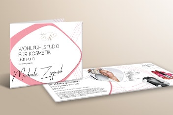 Werbeagentur Villach krassgrün.at - Grafikdesign