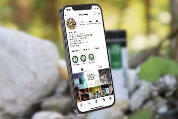 Social Media Agentur Kärnten - Online Marketing für Lucky Hemp