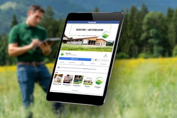 Online Marketing Agentur Villach - Werbekampagnen für Agrarvoll