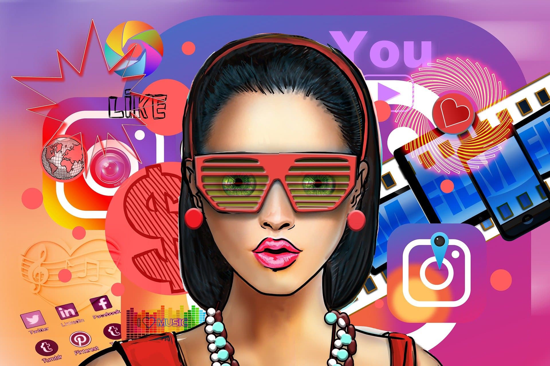 In ist – wer in Instagram drin ist