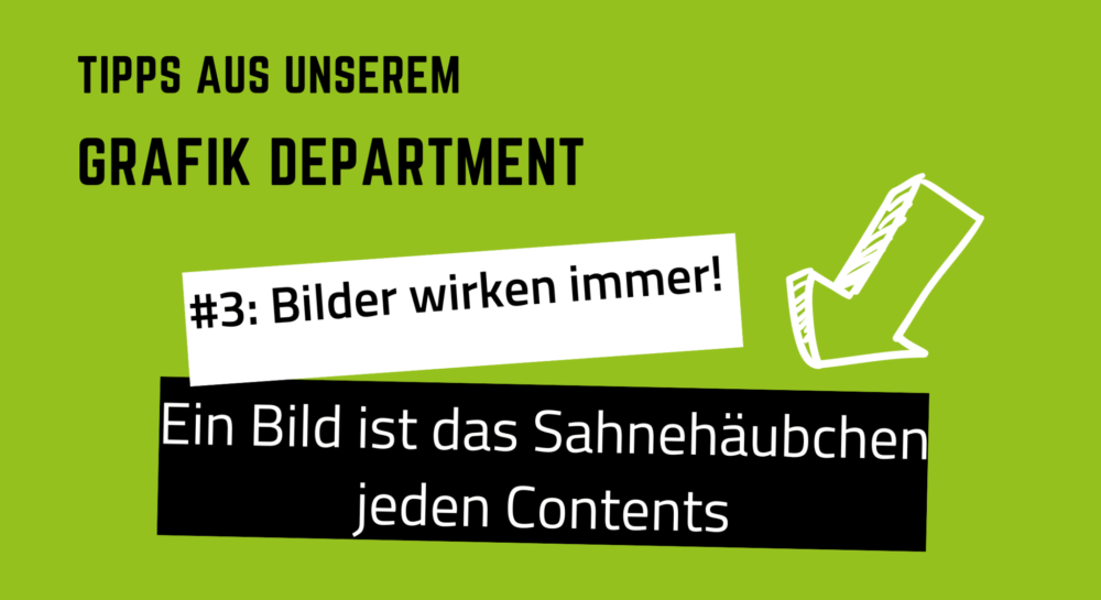 Sprechende Bilder Grafiktipp