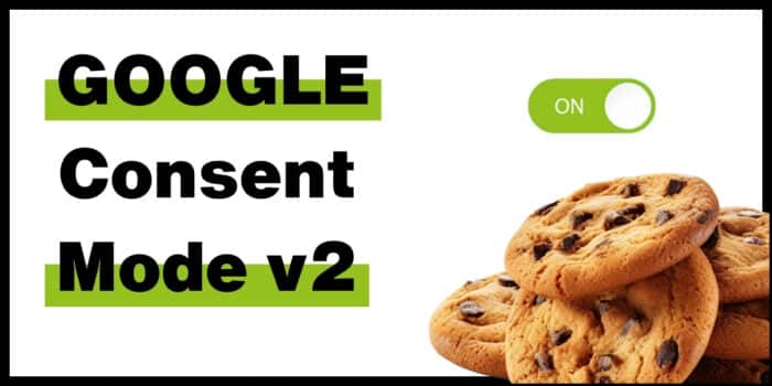 Consent Mode V2